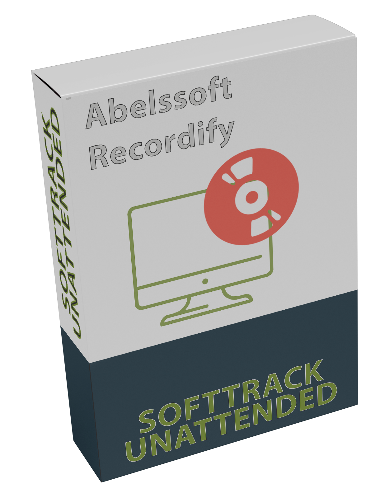 Abelssoft Recordify 2022 v7.04 UNATTENDED