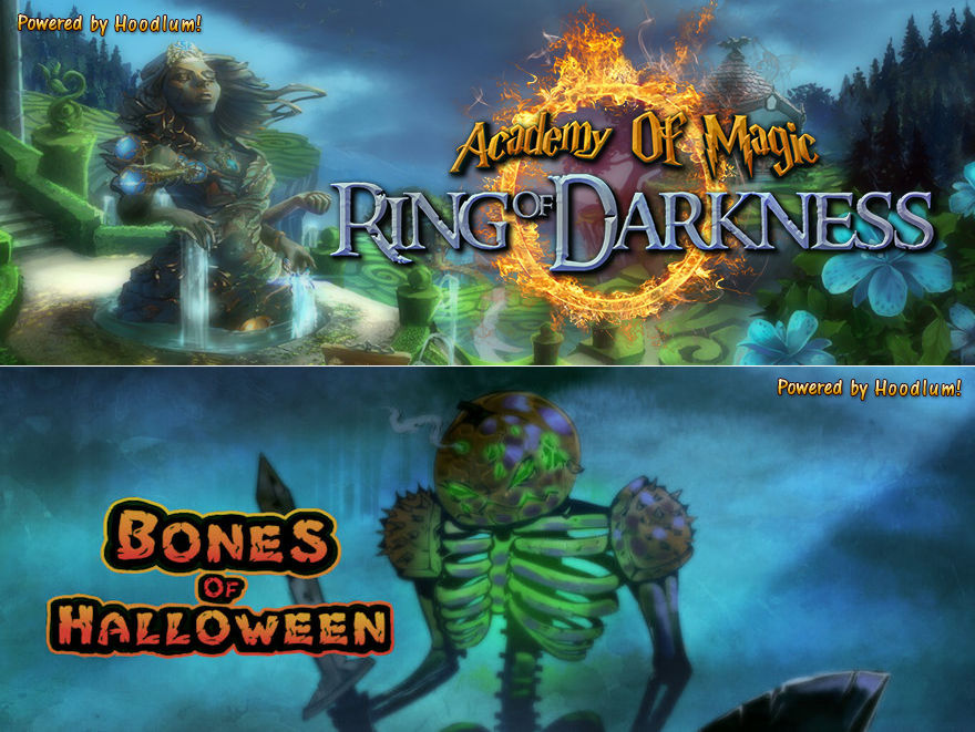 Academy of Magic (5) - Ring of Darkness