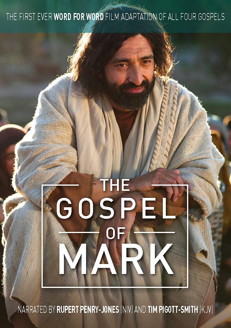 The Gospel of Mark (The Lumo Project Series)
