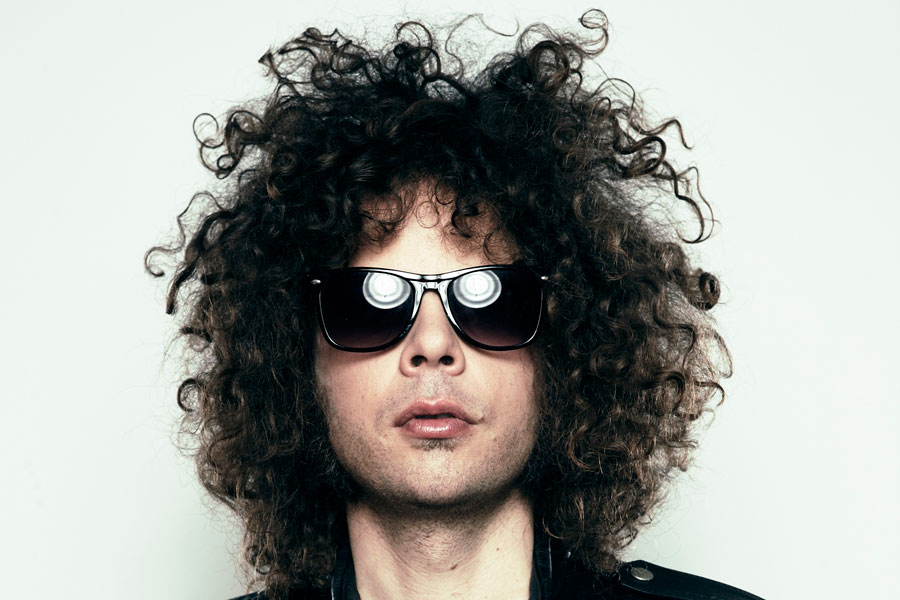 Wolfmother (8x) (2021) + Andrew Stockdale (2x) (2018) (MP3)