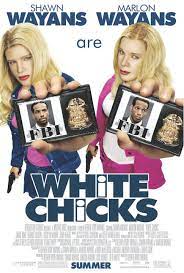 White Chicks 2004 1080p WEB-DL EAC3 DDP5 1 H264 Multisubs