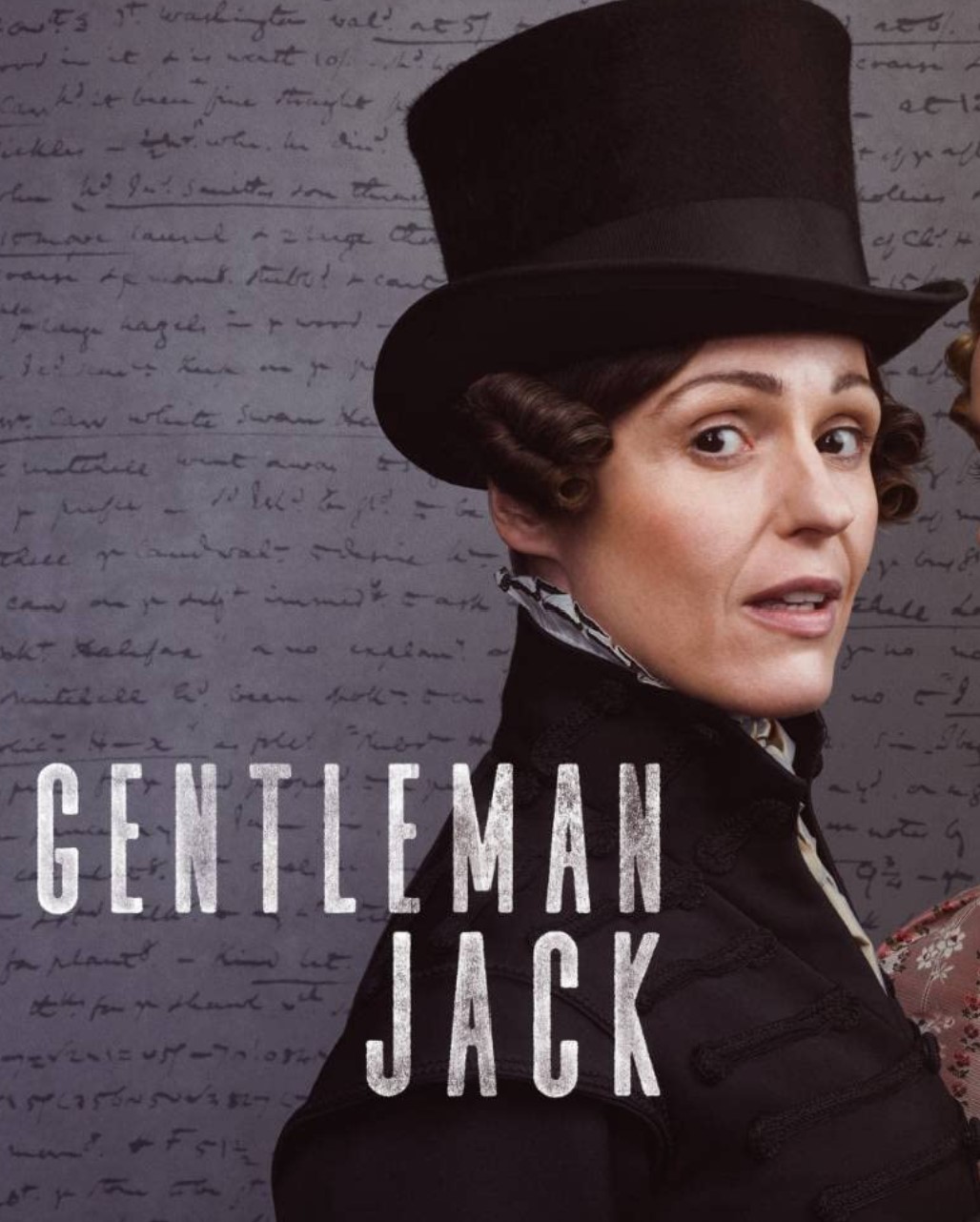 Gentleman Jack S1