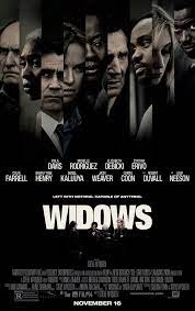 Widows 2018 1080p BluRay EAC3 DDP7 1 H264 Multisubs