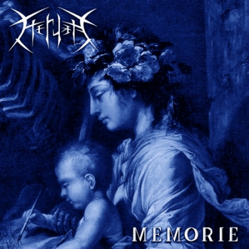 [Black Metal] Heruka - Memorie (2022)