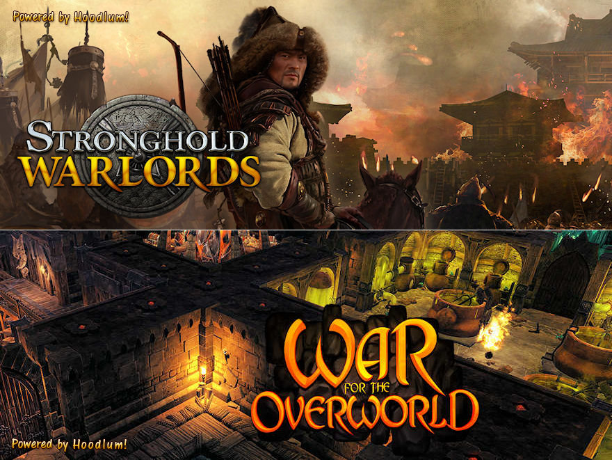War for The Overworld Ultimate Edition