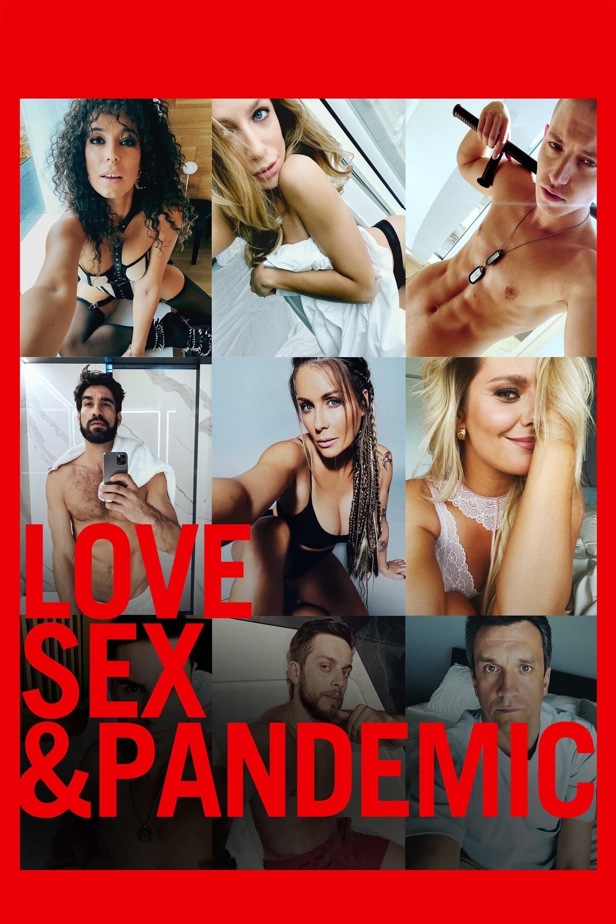 Love Sex and Pandemic 2022 1080p BluRay x264-FLAME