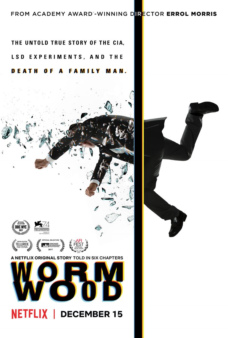 Wormwood S01 2160p NF WEB-DL DDP5 1 Atmos H 265-GP-TV-NLsubs