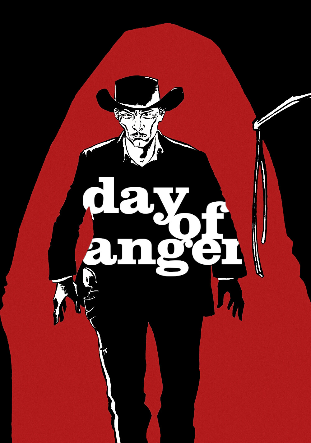 Day of Anger 1967 1080p BluRay x265-RARBG