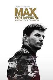 Max Verstappen - Anatomy Of A Champion deel 2/3