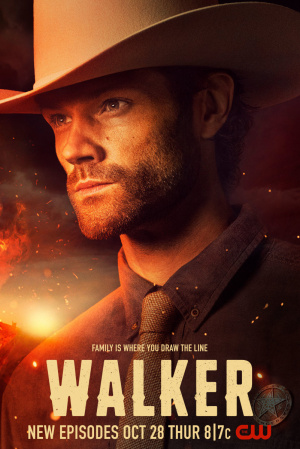 Walker S02E08 Two Points For Honesty 1080p AMZN WEB-DL DDP5 1 H 264-NOSiViD NLsubs