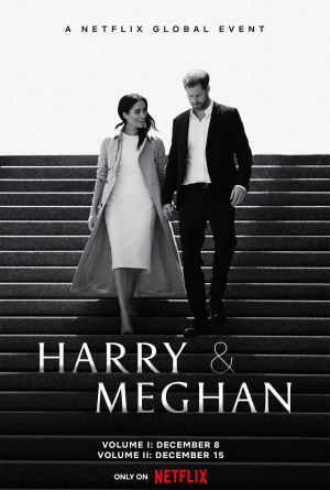 Harry & Meghan (2022) afl 1