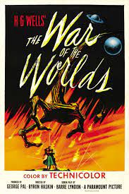 The War of the Worlds 1953 BD UHD-66