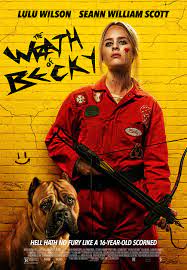 The Wrath Of Becky 2023 1080p WEBRip AC3 DD5 1 H264 UK NL Sub