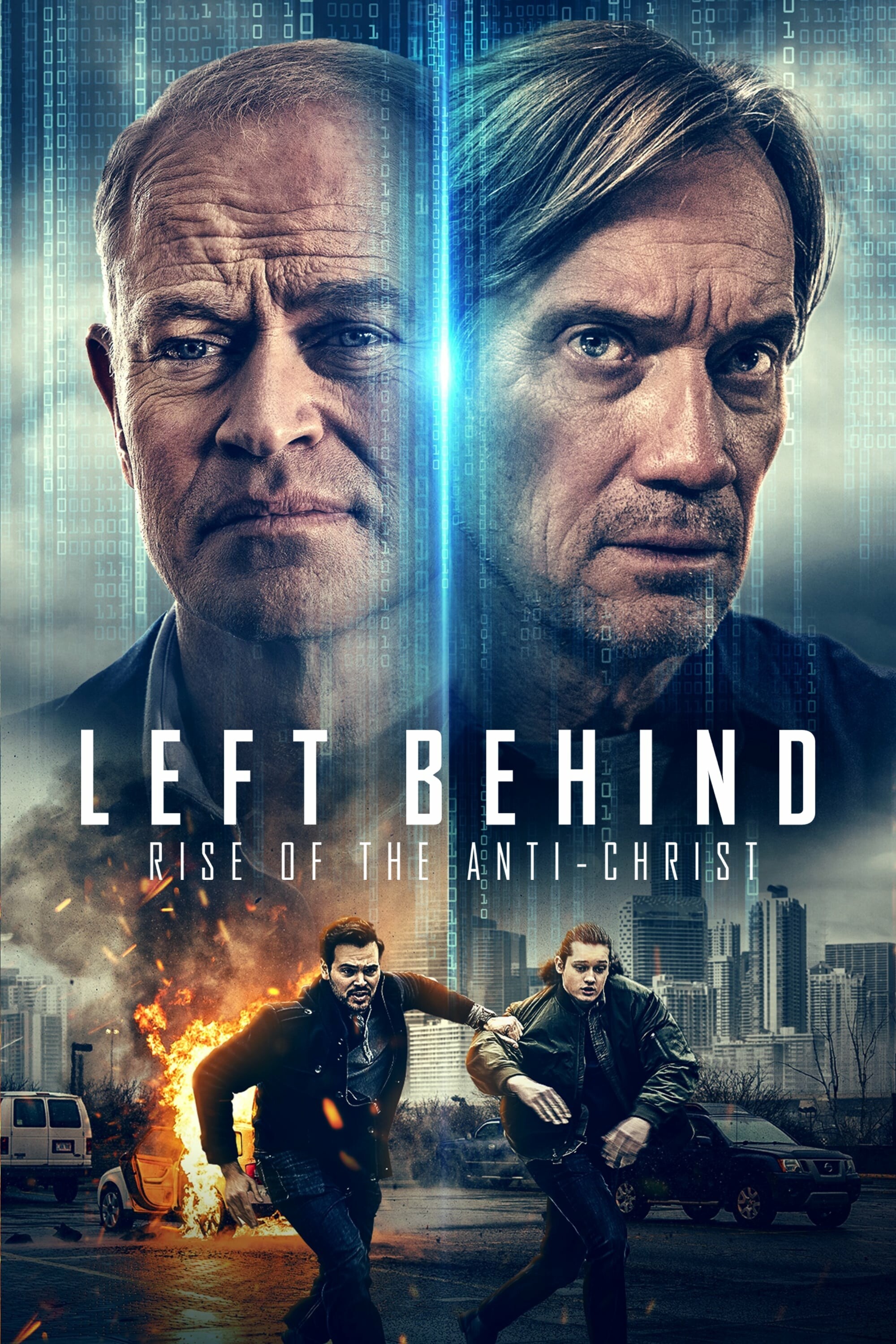 Left Behind Rise of the Antichrist 2023 1080p BDRIP x264 AAC-AOC