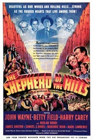 The Shepherd Of The Hills 1941 1080p BluRay H264 AAC
