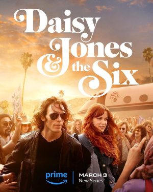 Daisy Jones & the Six (2023) Compleet Seizoen 1