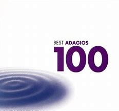 100 Best Adagios - Aanvulling 601,602,603
