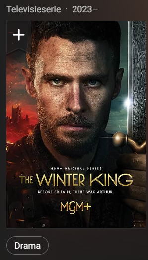 The Winter King S01E04 1080p x265 NLSubs
