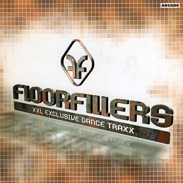 Floorfillers (XXL Exclusive Dance Traxx) (2Cd-Mixed)(1998) [Arcade]