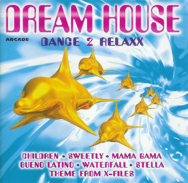 Dream House 1+2 (1996) (Arcade)