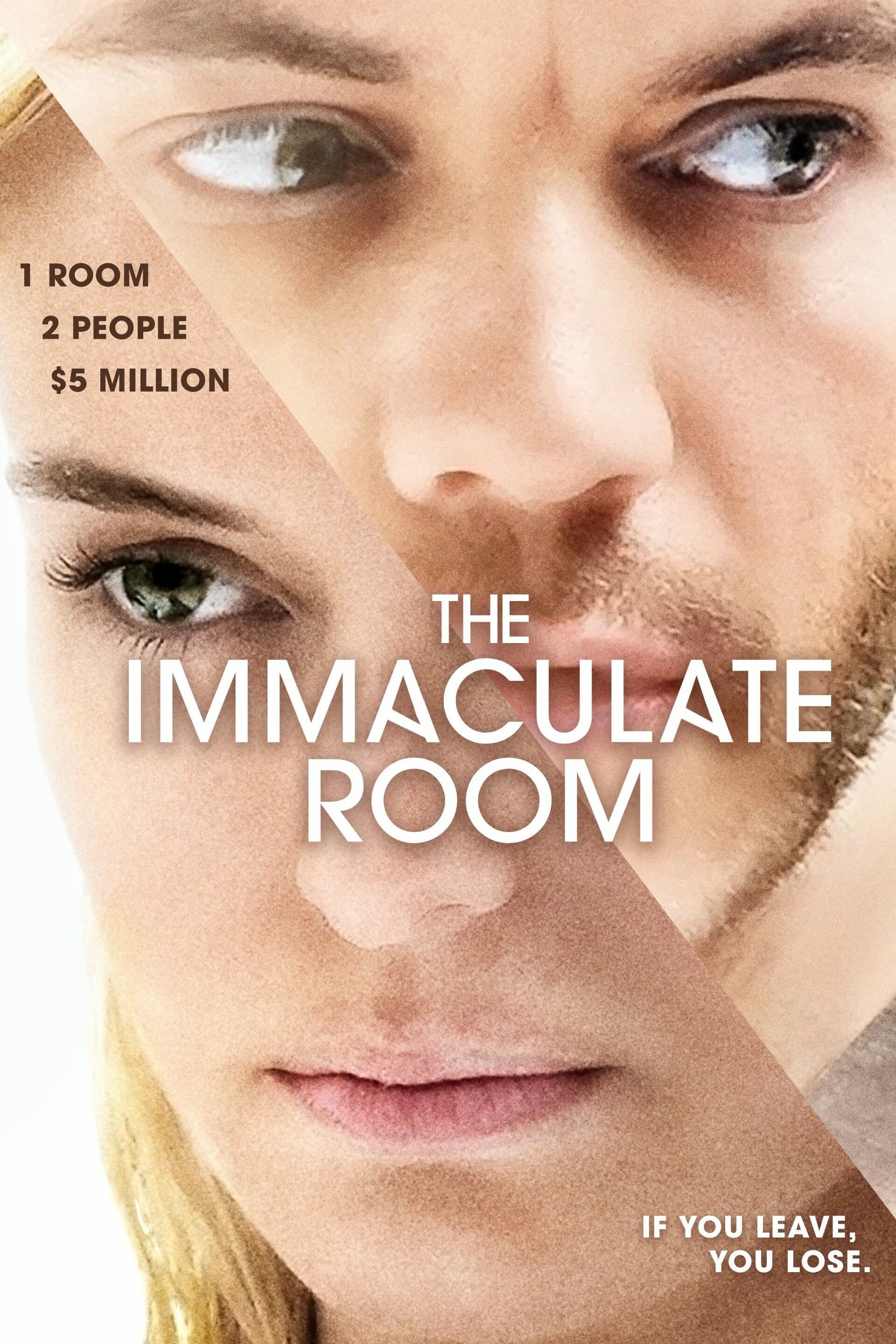 The Immaculate Room 2022 1080p WEB-DL DD5 1 H 264-EVO