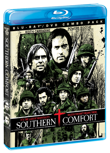 Southern Comfort (1981) BluRay 1080p DTS-HD AC3 NL-RetailSub REMUX