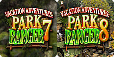 Vacation Adventures Park Ranger 7+8 NL (verzoekje)