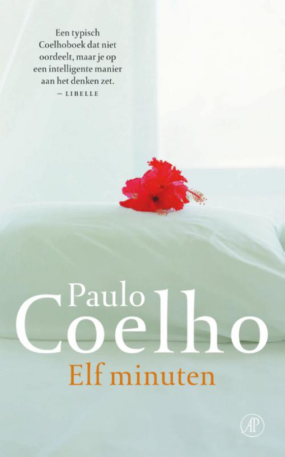 Paulo Coelho boeken