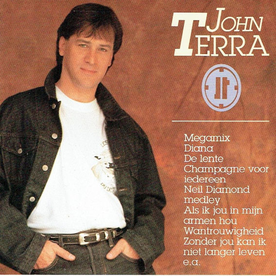 John Terra - Megamix