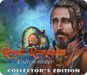 Royal Romances 4 Endless Winter CE-NL