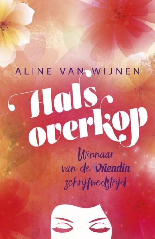 Aline van Wijnen - Halsoverkop