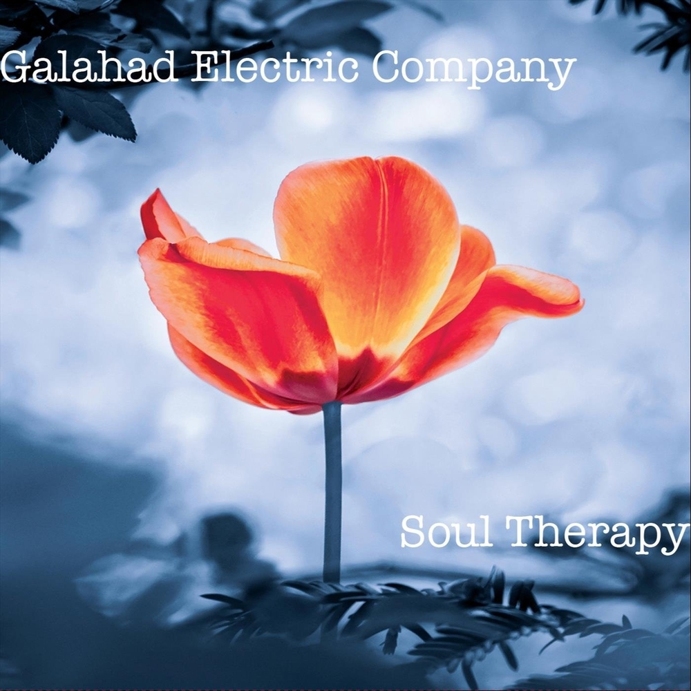 Galahad Electric Company - Soul Therapy 2021 ( Flac en MP3 )
