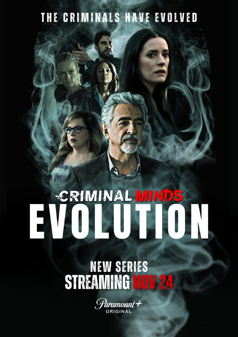 CRIMINAL MINDS: EVOLUTION (2022) S01E03 1080p DSNP WEB-DL DDP5.1 RETAIL NL Sub