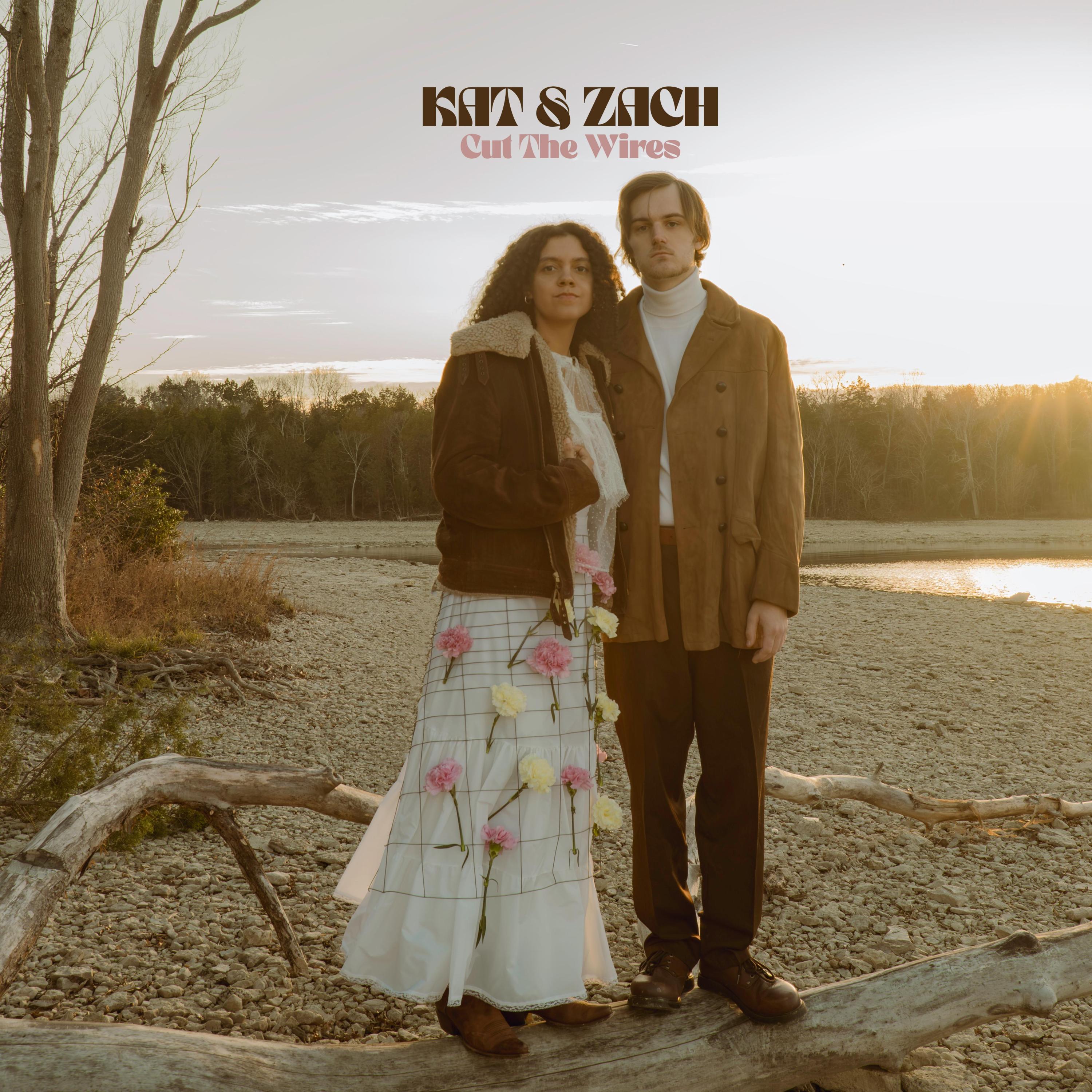 Kat & Zach - 2024 - Cut the Wires