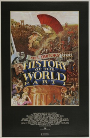 History of the World Part I 1981 NL subs
