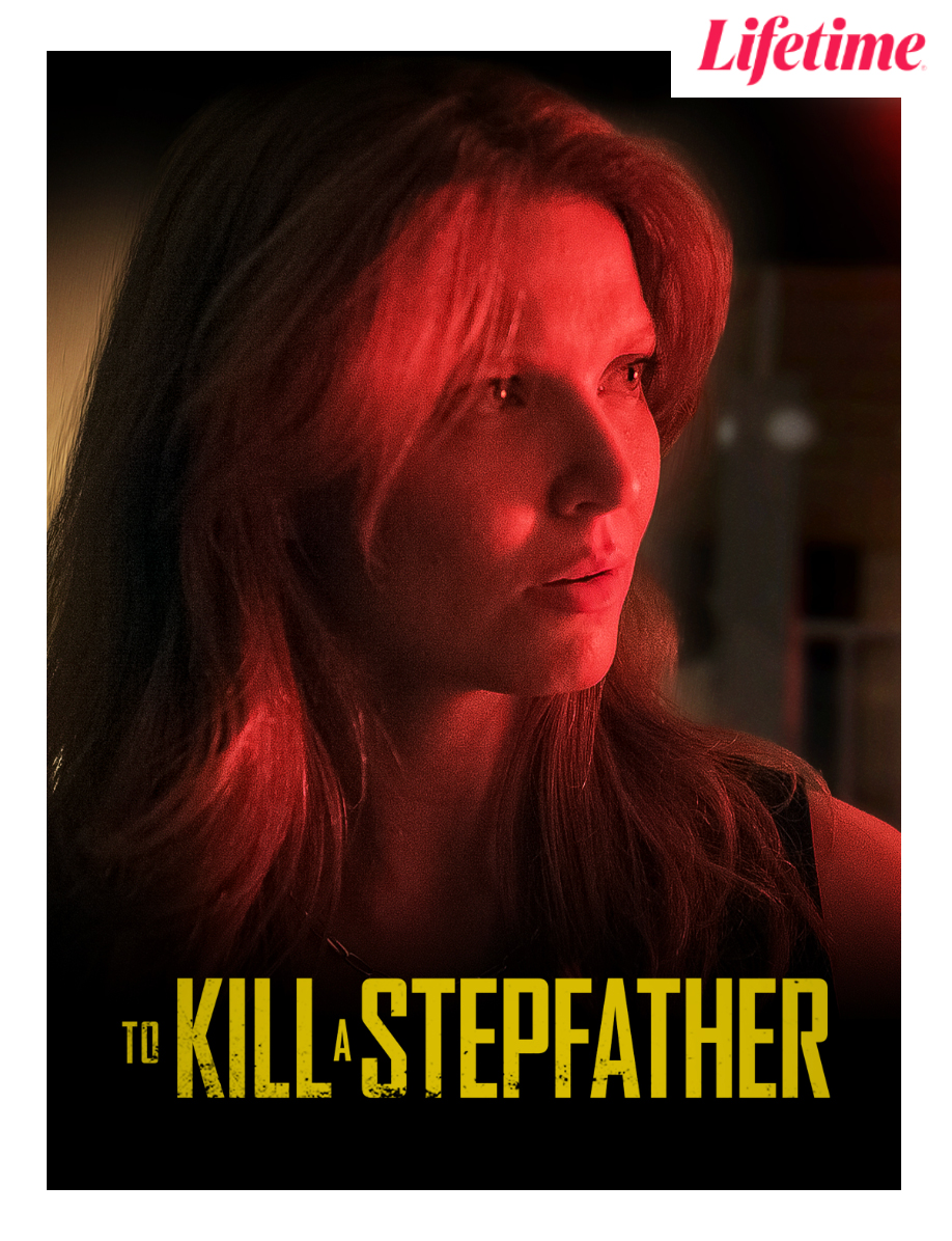 To Kill A Stepfather 2023 1080p WEBRip x265 10bit-LAMA