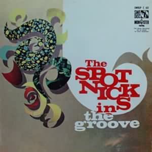 The Spotnicks - In the Groove