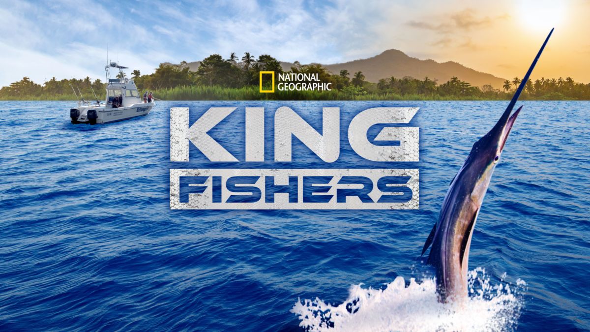 King Fishers DSNP WEB-DL 1080p H 264 GP-TV-Multisubs