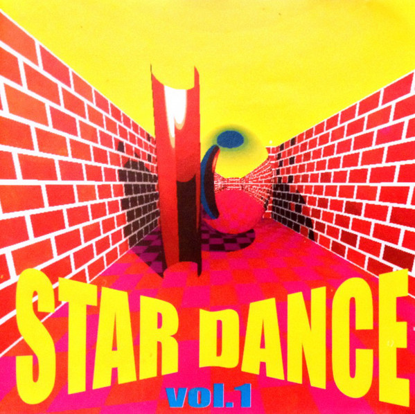 VA - Star Dance Vol.1 (1995)