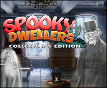 Spooky Dwellers NL