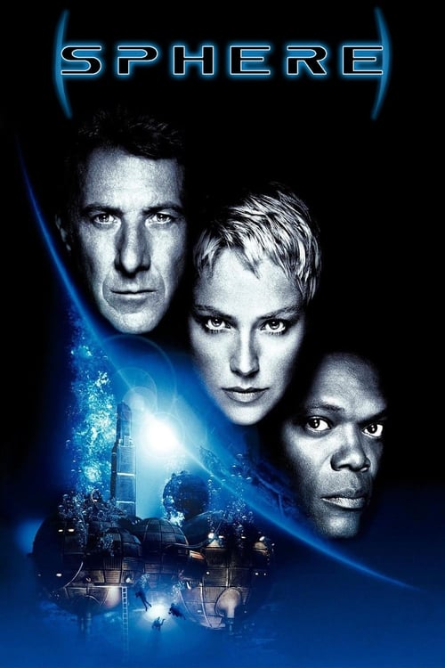 Sphere 1998 1080p BluRay DTS x264-FoRM