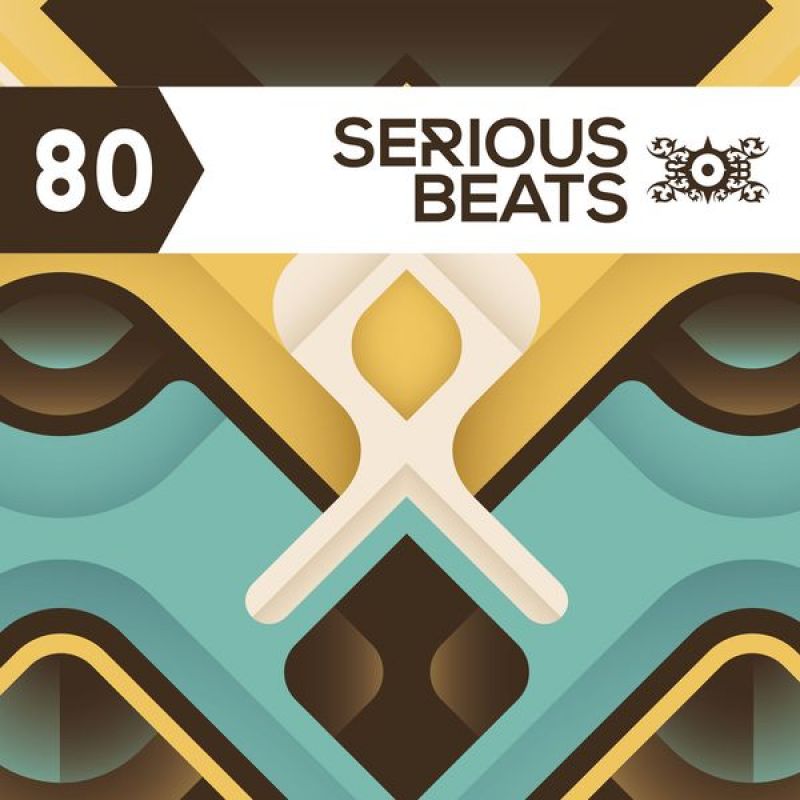 Serious Beats 80 (2015) FLAC+MP3