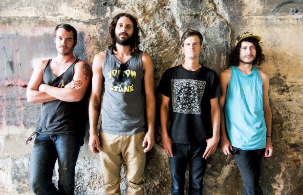All Them Witches 7x (Album Discography 2020) (Rock) (flac)