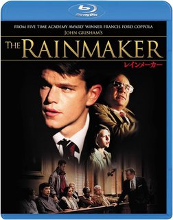 The Rainmaker (1997) BluRay 1080p DTS-HD AC3 AVC NL-RetailSub REMUX