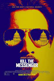 Kill The Messenger 2014 COMPLETE  BLURAY-4FR