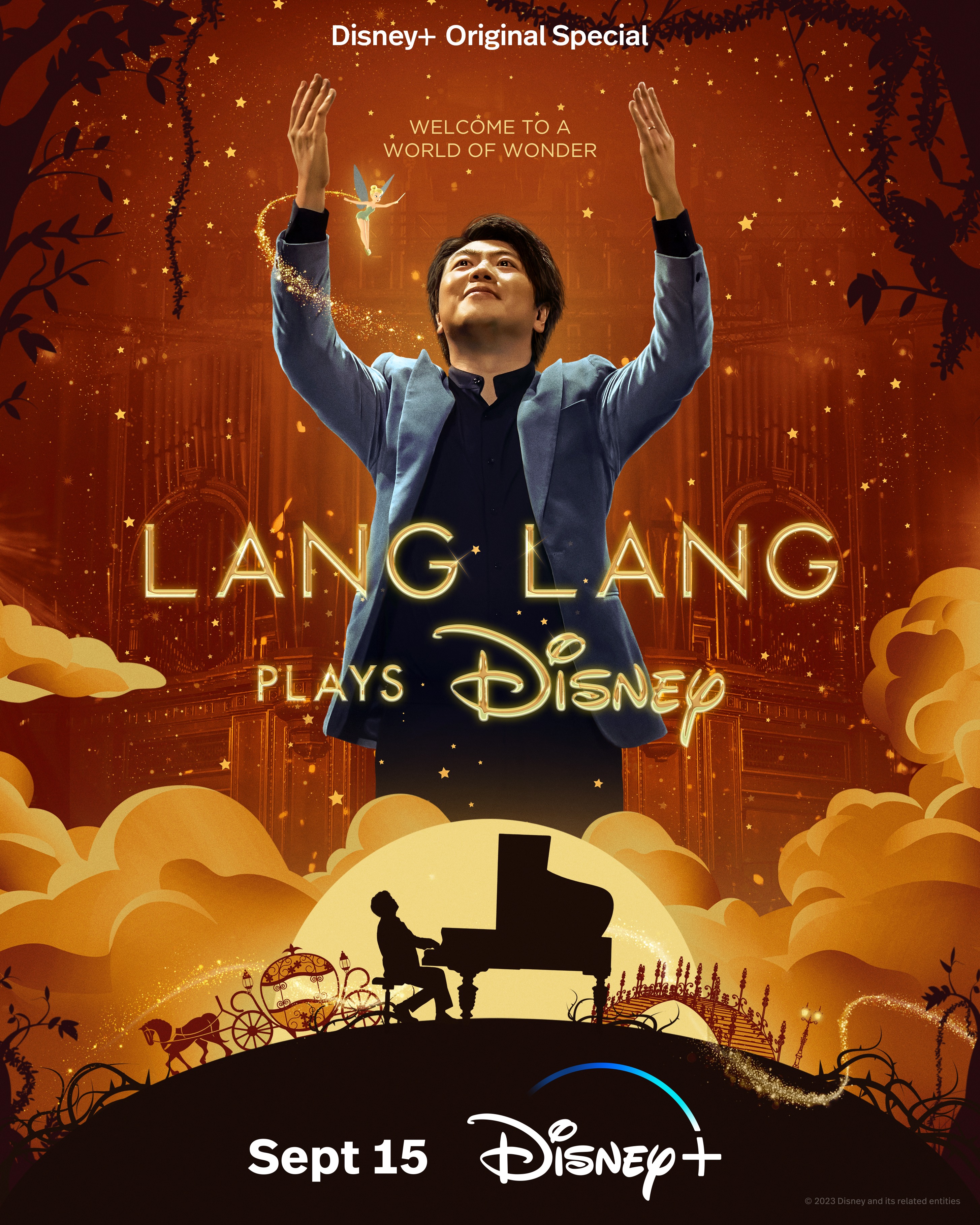 Lang Lang Plays Disney NLSUBBED 2023 1080p WEB x264-DDF