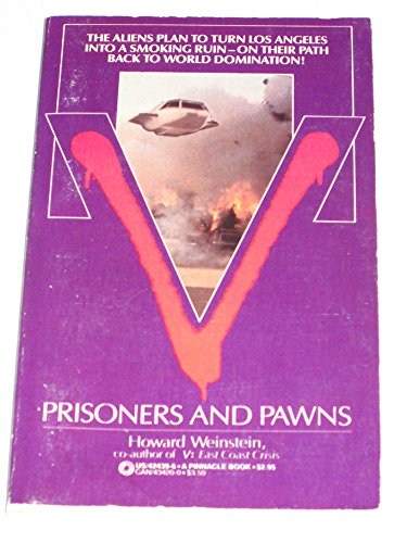 V eBooks - 06 Prisoners and Pawns (Weinstein, Howard)