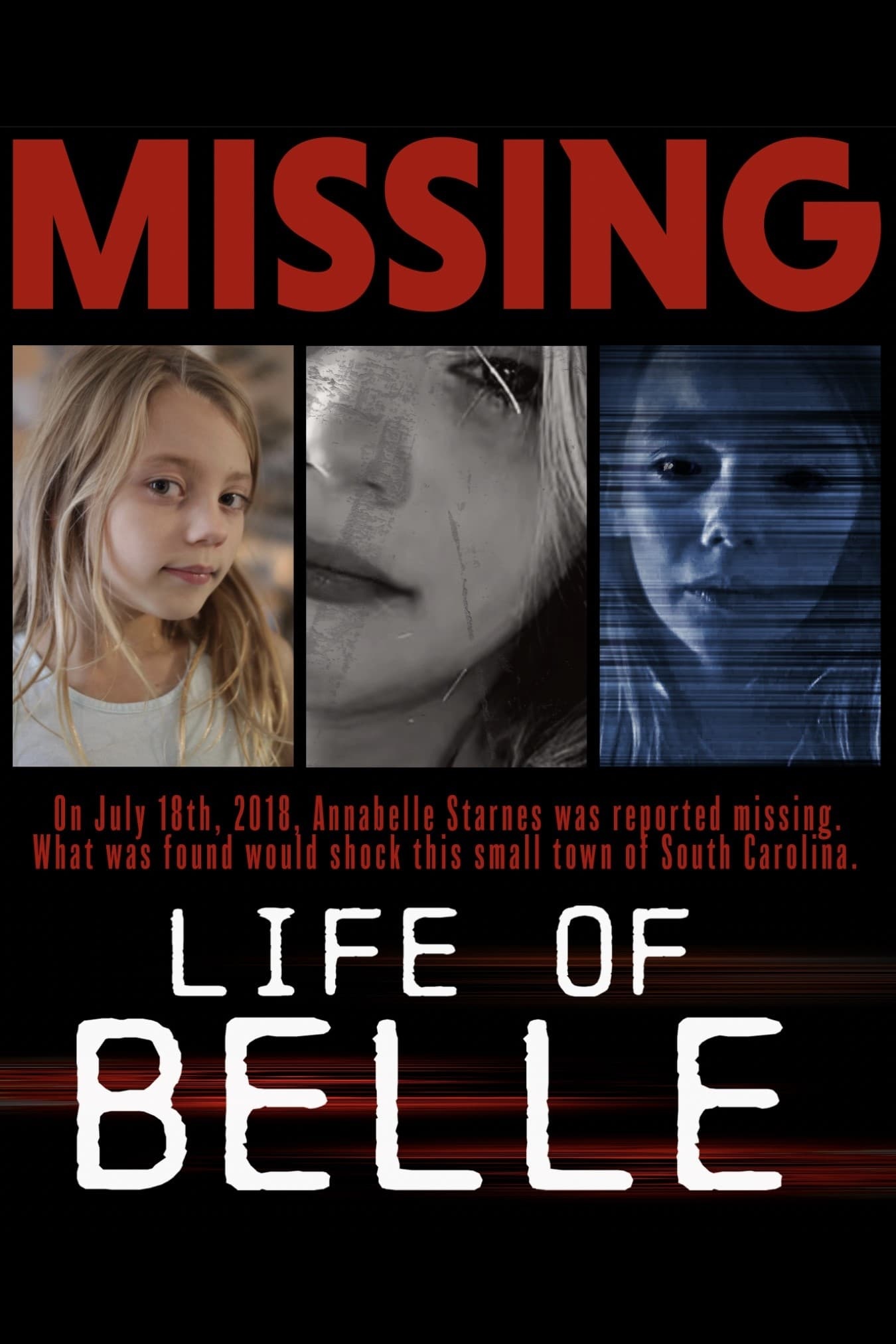 Life of Belle (2024) 1080p.webrip.h264