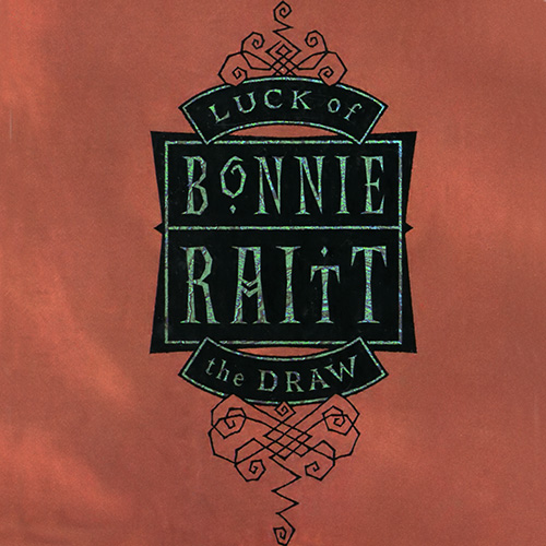 Bonnie Raitt - 4 Albums+EP - NZBonly