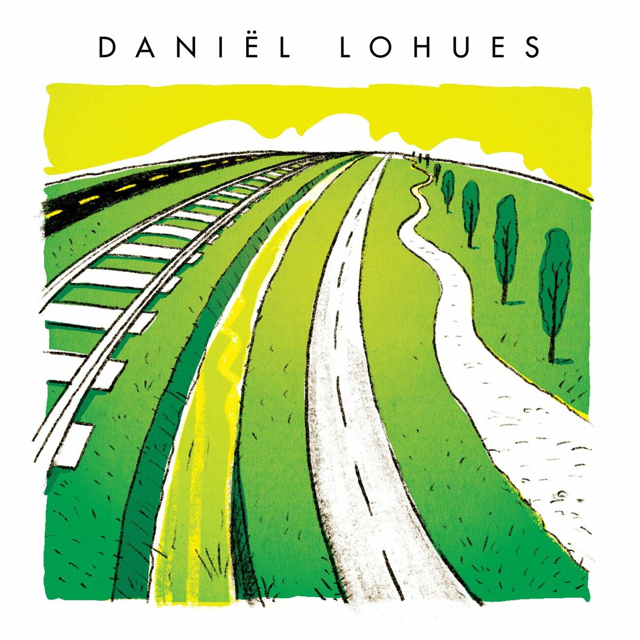 Daniel Lohues - 2022 - Daniël Lohues